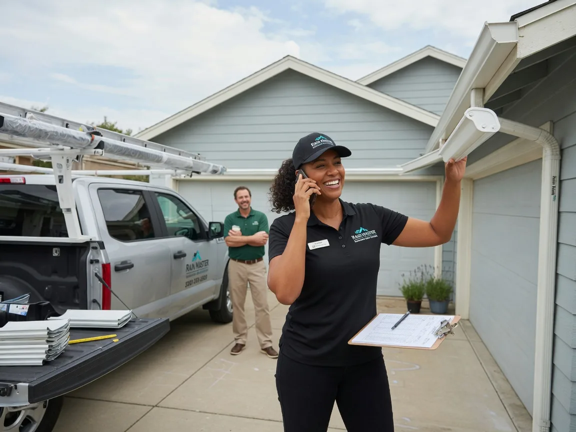 Gutter Installation Guerra, TX FAQs